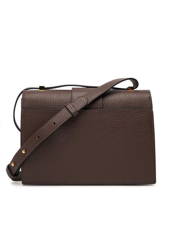 Coccinelle Coccinelle Handtasche MD5 Arlettis E1 MD5 12 07 01 Braun