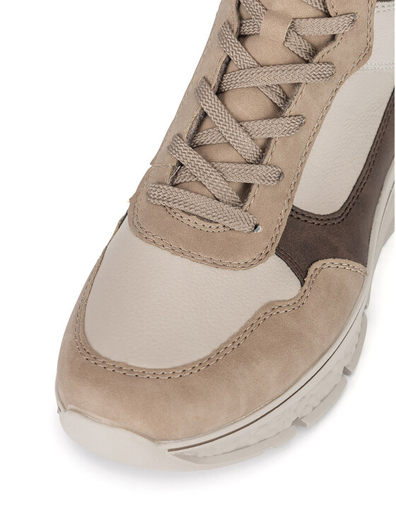 Rieker Rieker Botine 48002-60 Bej