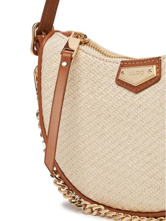 Aldo Aldo Дамска чанта Sandrose 13934006 Бежов