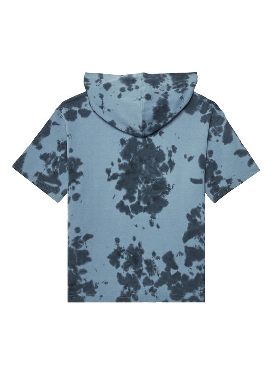 Coccodrillo Coccodrillo T-Shirt WC5132301HBJ Modrá Regular Fit