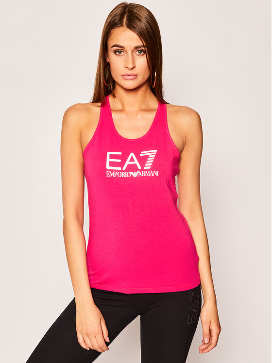 ea7 black top
