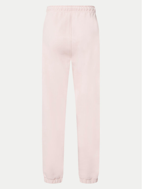 Guess Jeans Guess Jeans Pantaloni da tuta W5RB63 K68I4 Beige Regular Fit