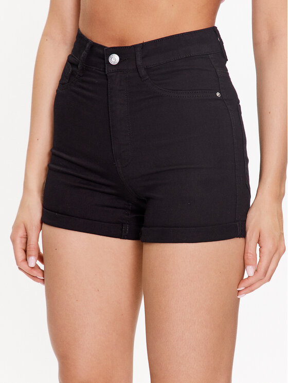 Molly shorts gina tricot 2025