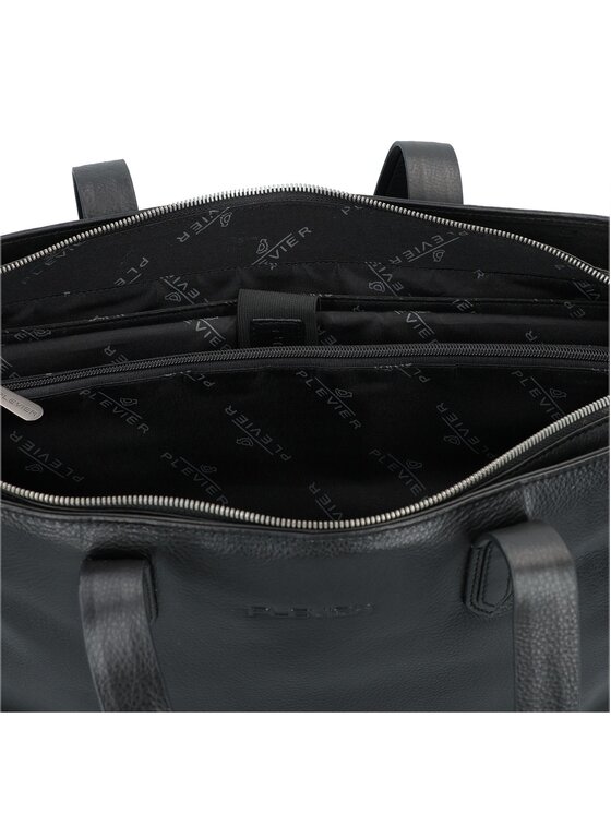 Plevier Plevier Torebka 325710 Czarny