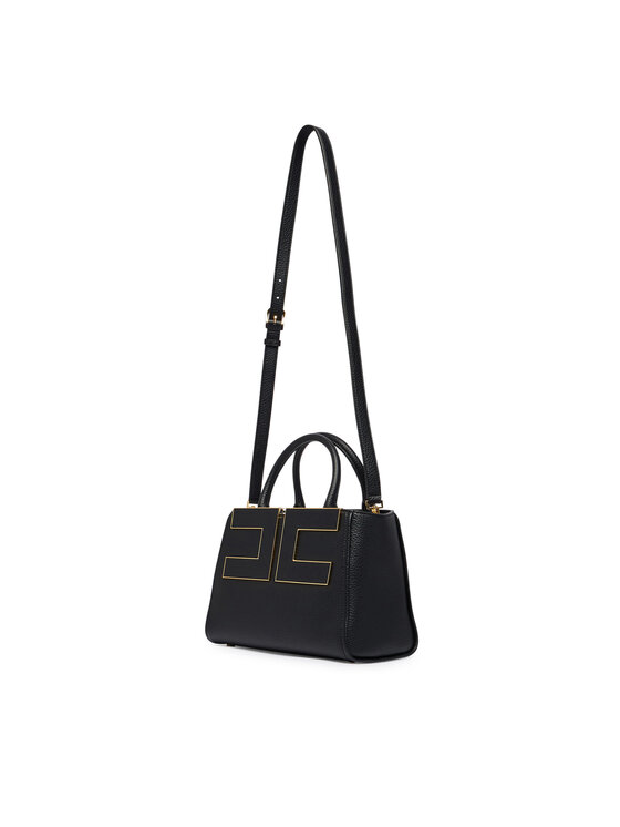 Elisabetta Franchi Elisabetta Franchi Torebka BS-06A-66E2-V440 Czarny