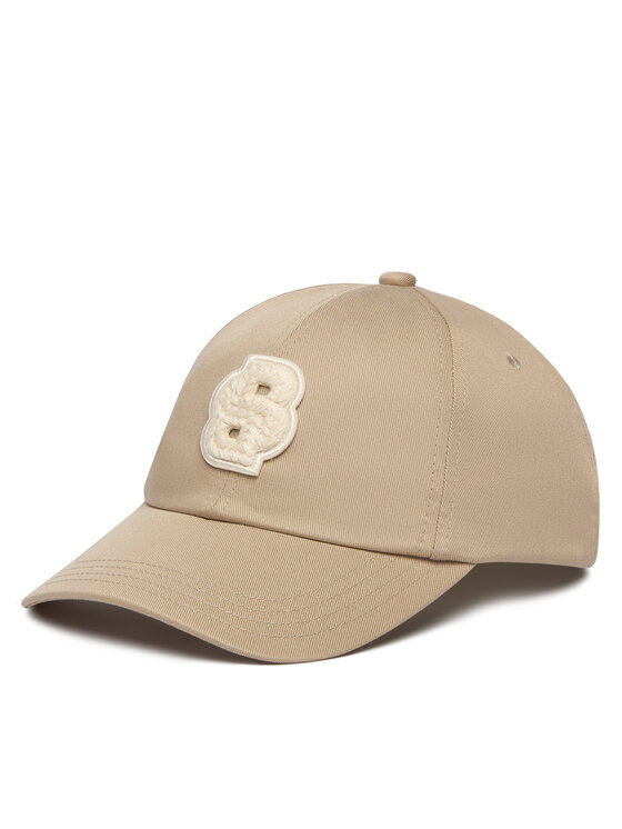 BOSS BOSS Cap Ari-B 50562252 Hellbeige
