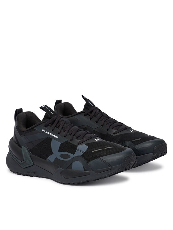 Under Armour Under Armour Boty do posilovny Reign XT 6005926 Černá