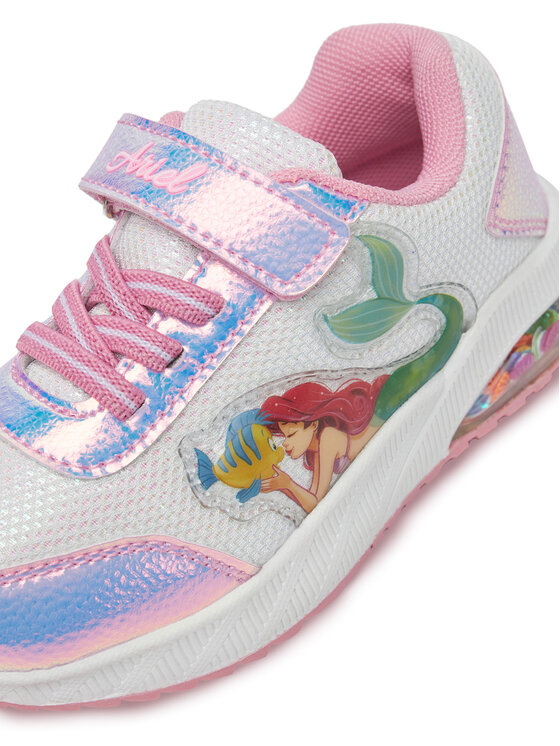 Princess Princess Laisvalaikio batai CP23-SS25-134DPRN Spalvota