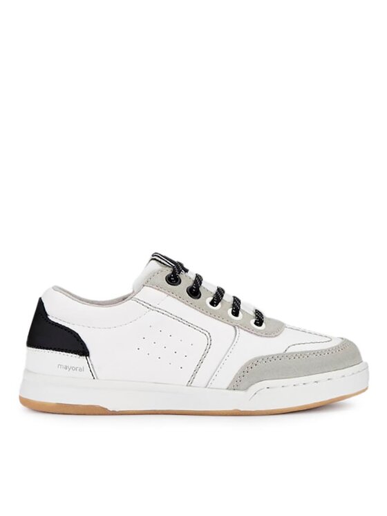 Mayoral Sneakers 43469 Alb