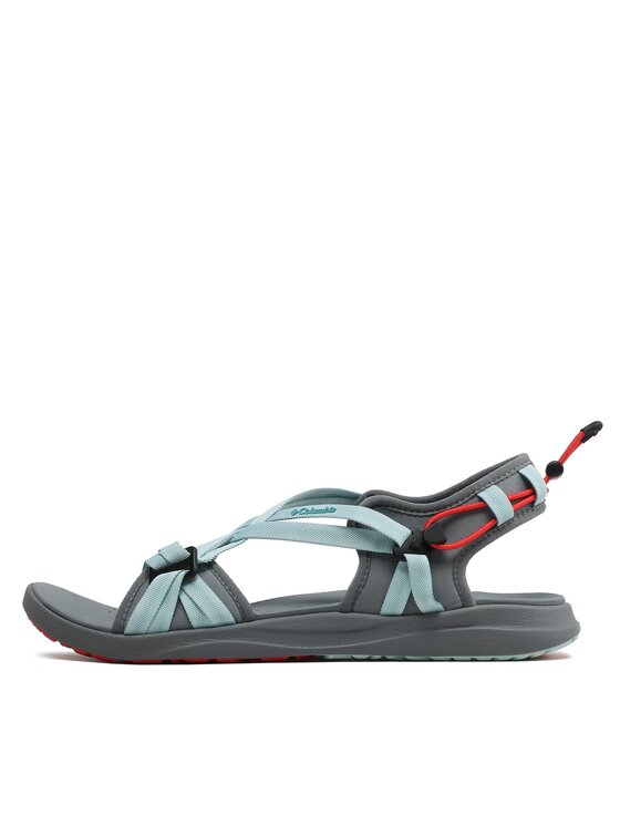 Sandali Sandal BL0102 Blu