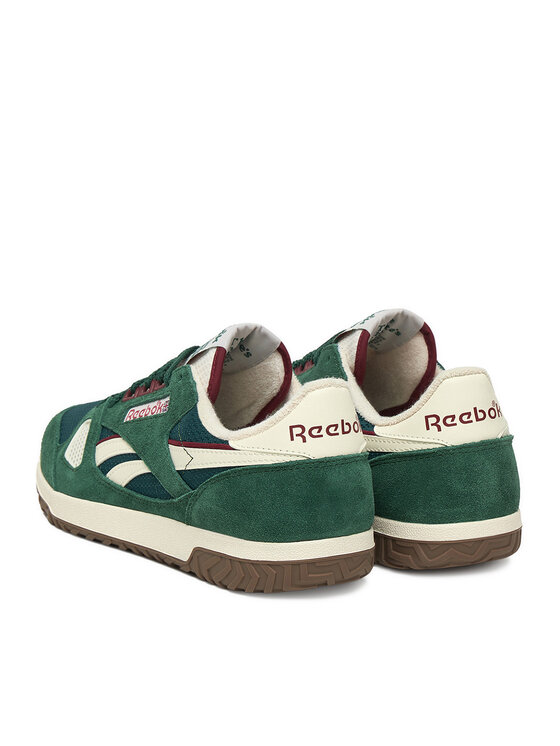 Reebok Reebok Sneakersy EO-DEFIANCE 88 100244851 Zelená