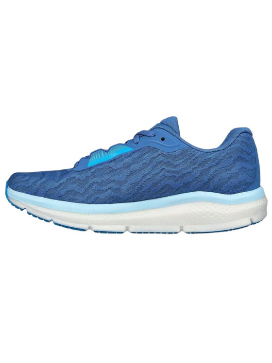 Skechers Skechers Sneakersy 172045-BLU Kolorowy