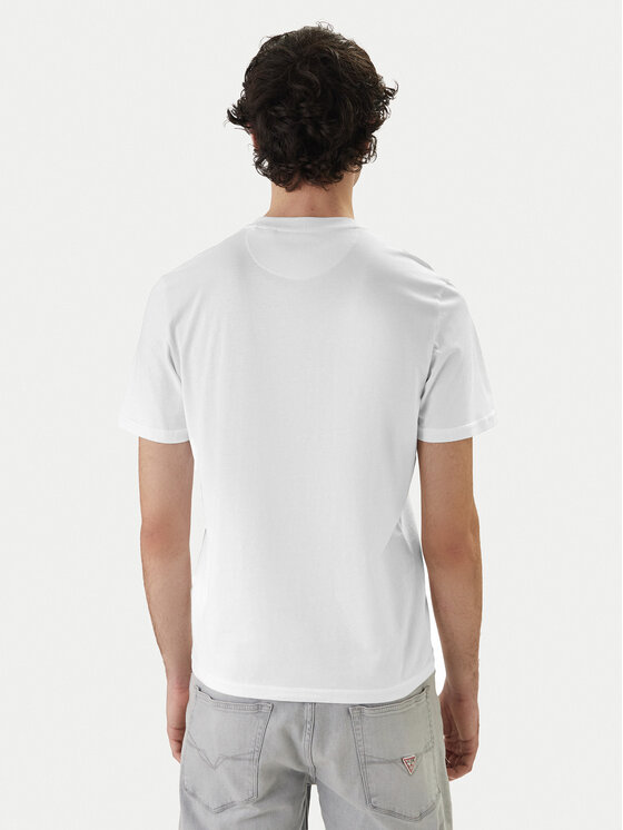 Guess Guess Marškinėlių komplektas U6GG04 KCAM1 Spalvota Regular Fit