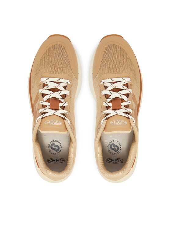 Keen Keen Sneakersy WK500 1030701 Béžová