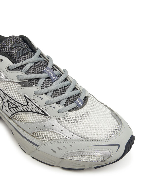 Mizuno Mizuno Sneakersy Mxr Sport D1GA2451 Sivá