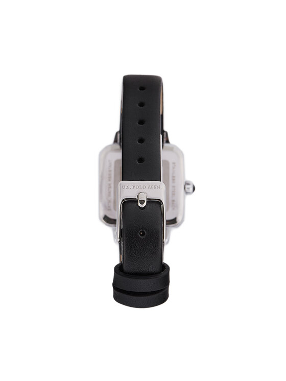 U.S. Polo Assn. U.S. Polo Assn. Käekell Gabrielle USP8295BK Must