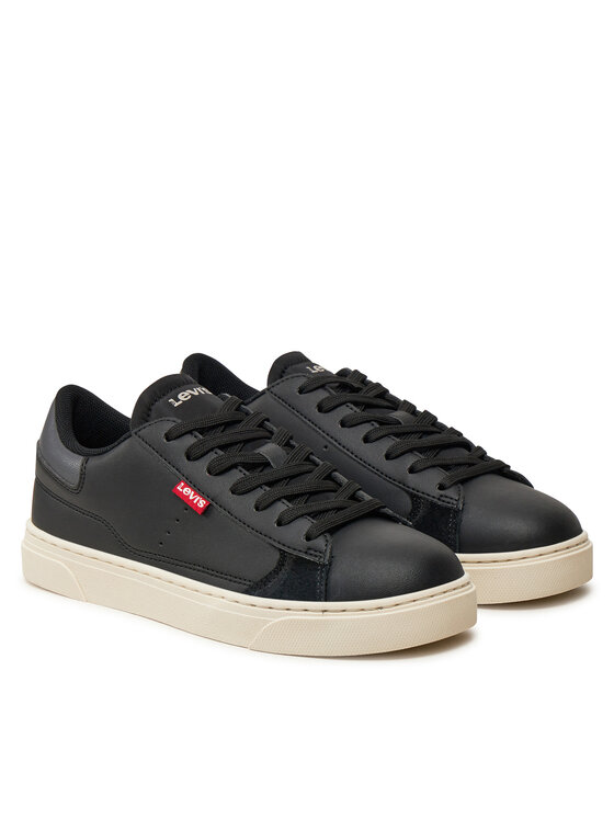 Levi's® Levi's® Sneakers VBRY0045S Schwarz