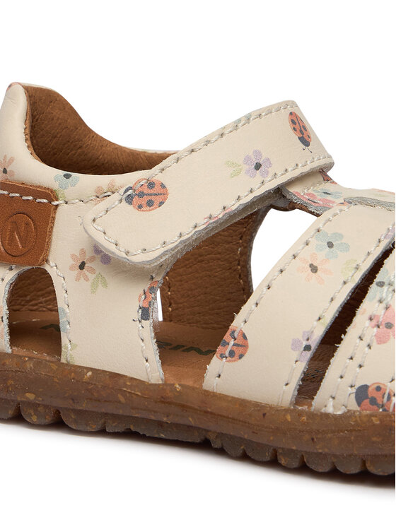 Naturino Naturino Sandaalid 1500724-93 M Kreemjas