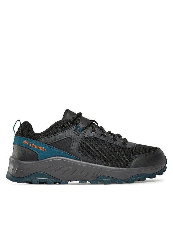 Columbia Chaussures de trekking Trailstormâ¢ Ascend Wp 2044281 Noir