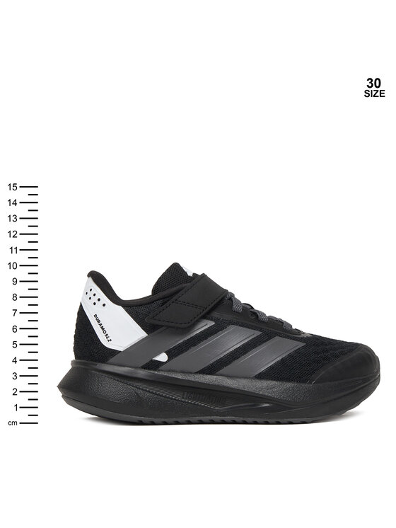 adidas adidas Sneakers Duramo Sl2 El C JS2383 Negru