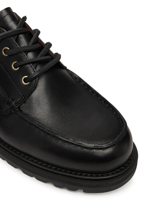 Vagabond Shoemakers Vagabond Shoemakers Mokasini Jay 5977-001-20 Črna