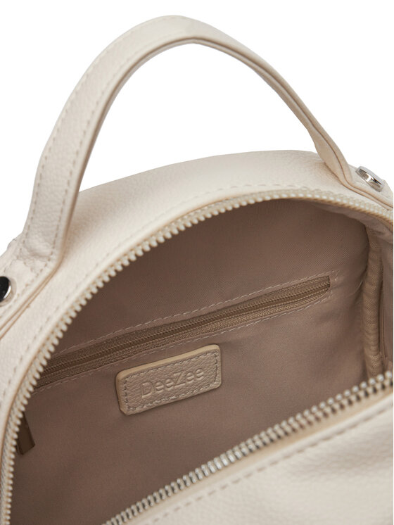 DeeZee DeeZee Kuprinės DZE-S-009-07 Écru
