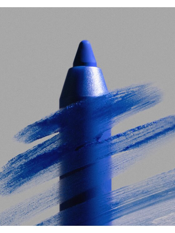 INGLOT INGLOT Creamy Line Kredka do oczu Luminous Blue 109