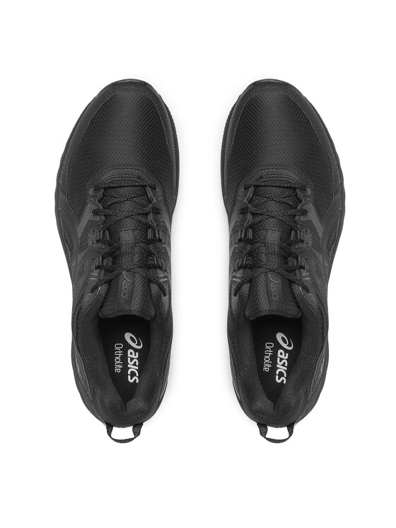 Asics Asics Tenisice za trčanje Gel-Venture 9 1011B486 Crna
