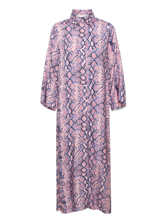 InWear InWear Marškinių tipo suknelė Dwyn 301881 Rožinė Loose Fit