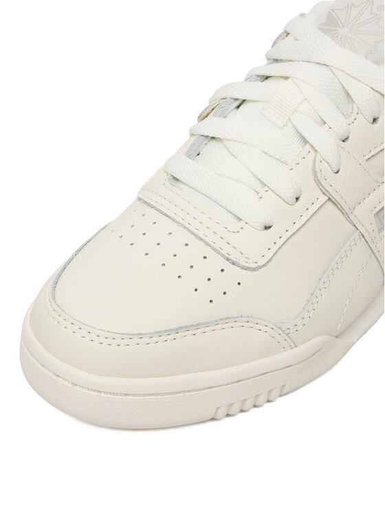 Reebok Reebok Tenisice SS-WORKOUT PLUS 100244869 Bijela