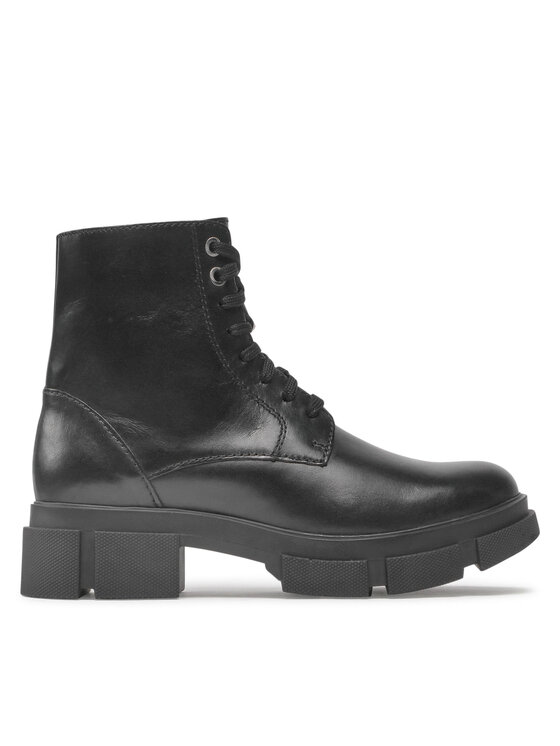 Lasocki Lasocki Stiefeletten RST-ALISA-01 Schwarz