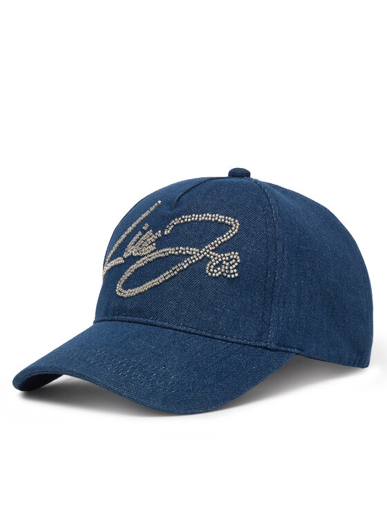 Liu Jo Liu Jo Cappellino 2A6027 D0001 Blu