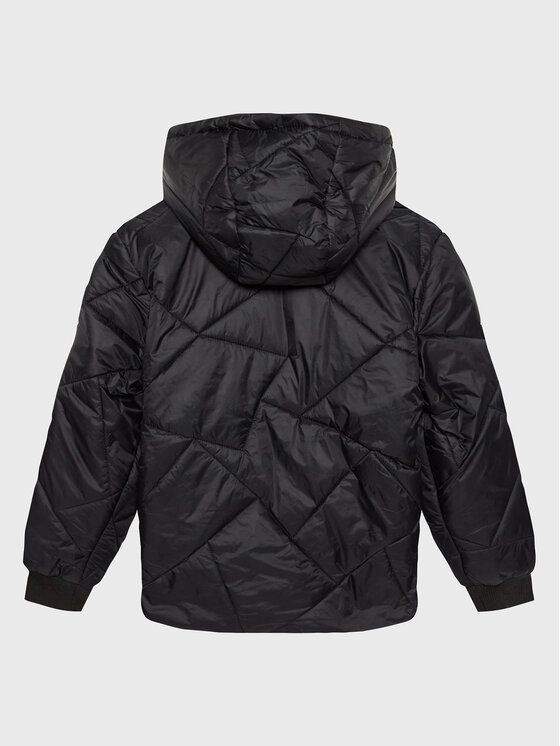 fila daunenjacke