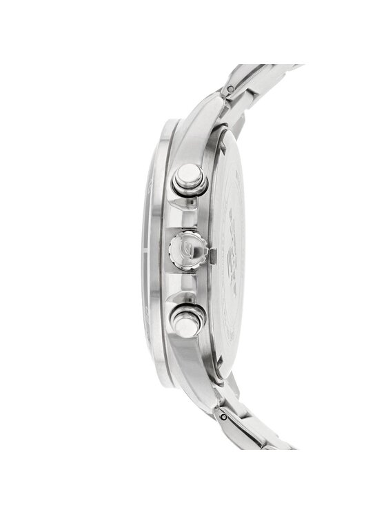 Casio Casio Pulkstenis Edifice EFR-526D-1AVUEF Sudraba