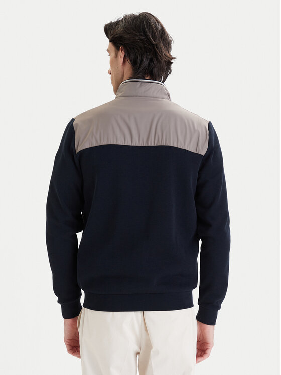 Bugatti Bugatti Übergangsjacke 8750-15172E Beige Regular Fit