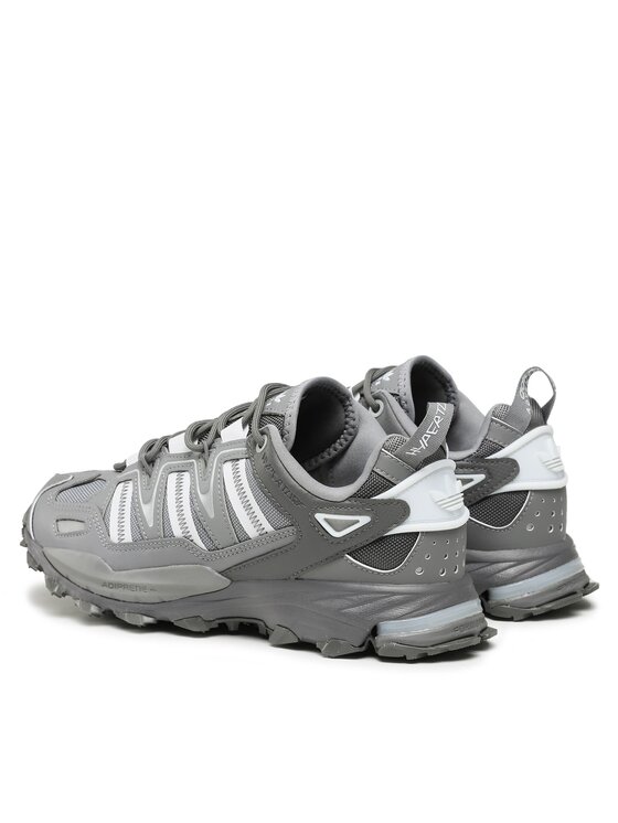adidas adidas Tenisice Hyperturf IE2103 Siva