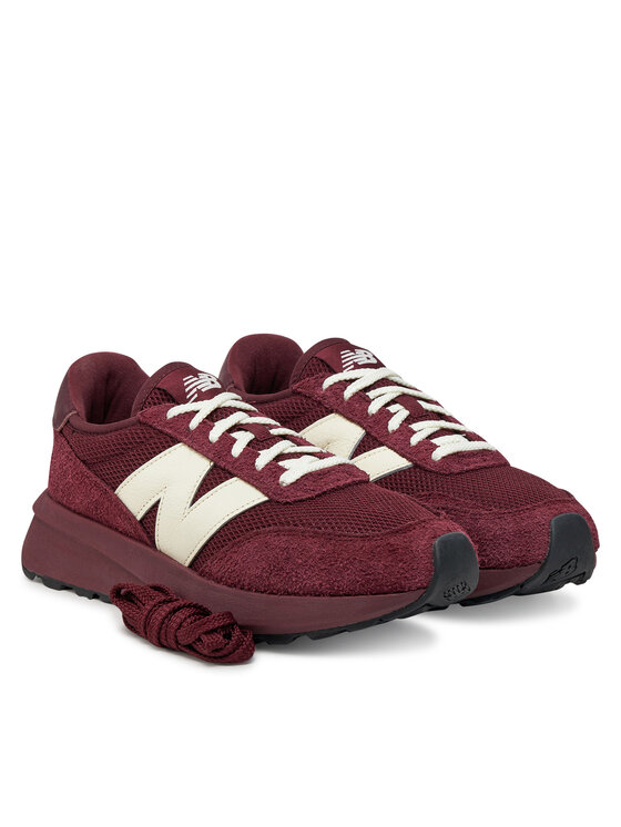 New Balance New Balance Laisvalaikio batai U370PA Vyšninė