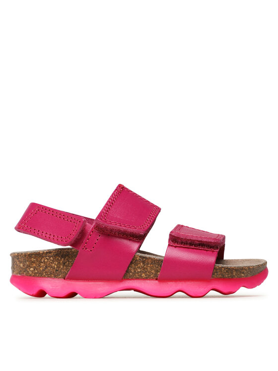 Sandale Superfit 1-000133-5500 M Pink