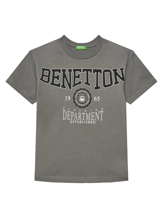 T-Shirt United Colors Of Benetton
