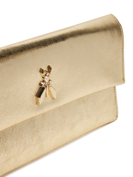 Patrizia Pepe Patrizia Pepe Borsetta CB5460/L041 Oro