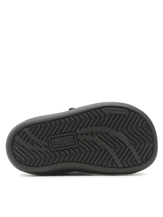 Puma Puma Снікерcи Up V Inf 373603 19 Чорний