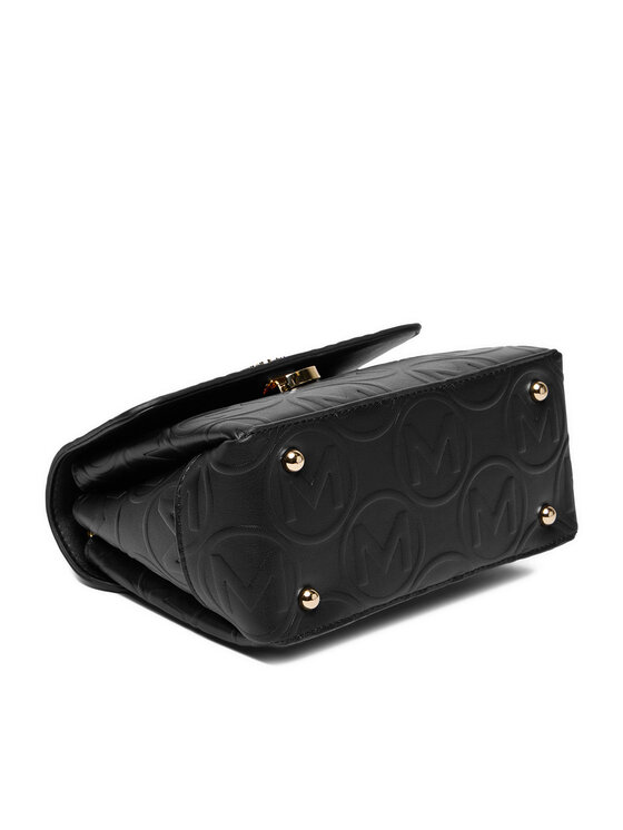 MEXX MEXX Handtasche CEO-MEXX-S-015-07 Schwarz