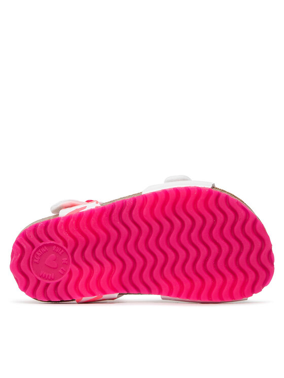 Agatha Ruiz de la Prada Agatha Ruiz de la Prada Sandaalid 222952-B M Valge