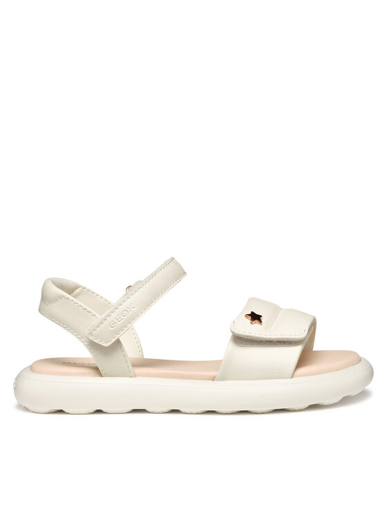 Geox Geox Sandaalid J Puffypop Gi J55MSD 000BC C1058 M Ekrüüvärv