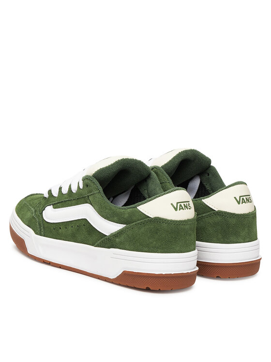 Vans Vans Sneakersy Hylane VN000D1JKGR1 Kaki