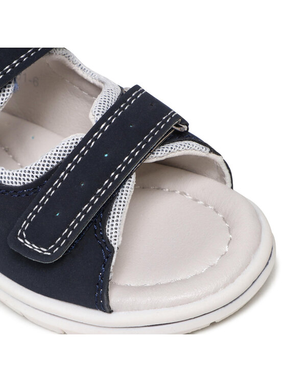 Action Boy Action Boy Sandalen CM210901-6 Dunkelblau