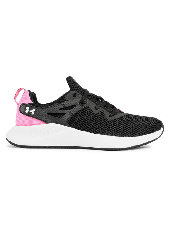 under armour w charged breathe tr 2