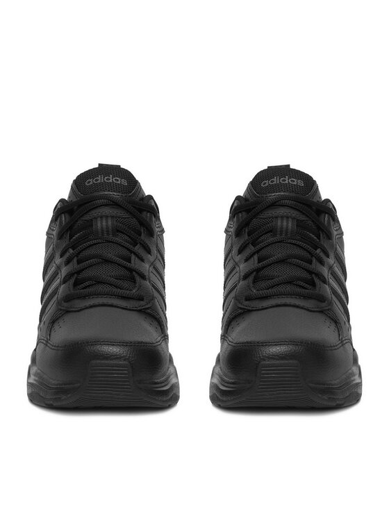 adidas adidas Laisvalaikio batai WB-STRUTTER EG2656 Juoda