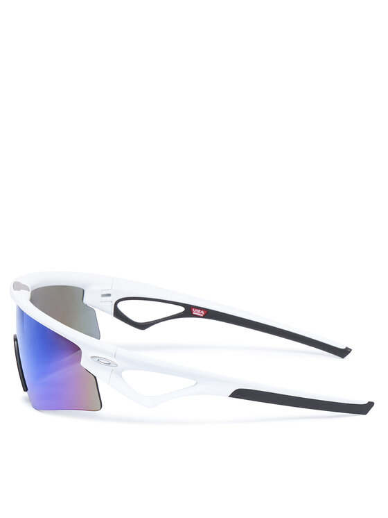 Oakley Oakley Occhiali da sole Sphaera Strike 0OO9531 95310437 Bianco