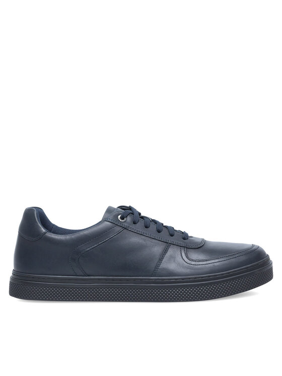Sergio Bardi Sergio Bardi Sneakers REZA-15 MI25 Bleumarin
